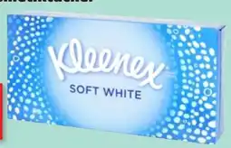 Thomas Philipps Kleenex Kosmetiktücher Angebot