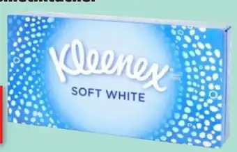 Thomas Philipps Kleenex Kosmetiktücher Angebot