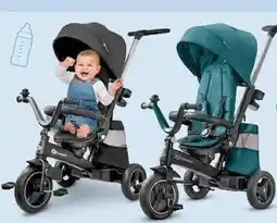 Trends Möbel Dreirad Easytwist Angebot