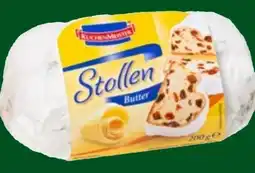 Thomas Philipps Kuchenmeister Marzipan-Stollen Angebot