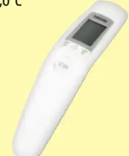 Thomas Philipps Beurer Kontaktloses Thermometer FT90 Angebot