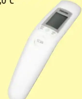 Thomas Philipps Beurer Kontaktloses Thermometer FT90 Angebot