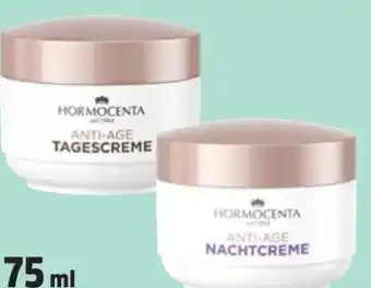 Thomas Philipps Hormocenta Anti-Age Creme Angebot