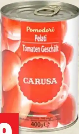 Thomas Philipps Carusa Geschälte Tomaten Angebot
