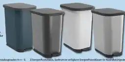 Trends Möbel Abfalleimer RIBO Angebot