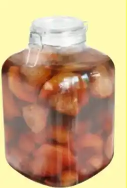 Thomas Philipps Drahtbügelglas XXL Angebot