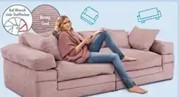 Trends Möbel Self Megasofa Alina Angebot