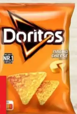 Thomas Philipps Doritos Nacho Cheese Angebot
