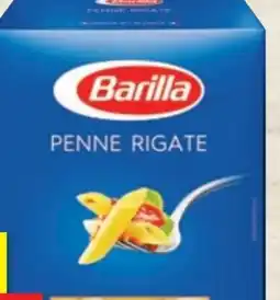 Thomas Philipps Barilla Nudeln Angebot