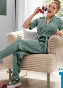 Trends Möbel Liv´in Sessel Kent Angebot