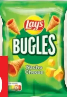 Thomas Philipps Lay's Bugles Angebot