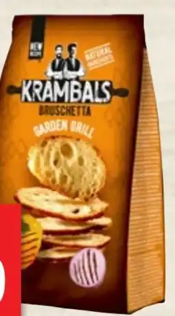 Thomas Philipps Krambals Bruschetta Angebot