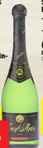 Thomas Philipps Graf Artos Beerenperlwein Angebot