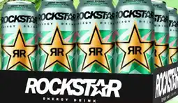 Thomas Philipps Rockstar Energy Drink Watermelon & Kiwi Angebot