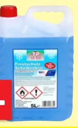 Thomas Philipps TP Auto Frostschutz-Scheibenklar Angebot