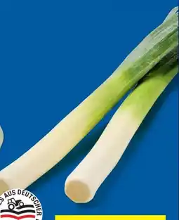 Lidl Porree Angebot