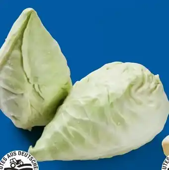 Lidl Spitzkohl Angebot