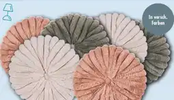 Trends Möbel Kissen TAMARA Angebot