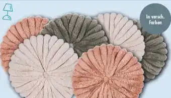 Trends Möbel Kissen TAMARA Angebot