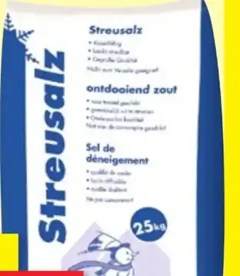 Thomas Philipps Streusalz Angebot