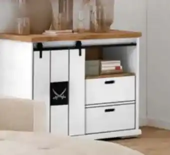 Trends Möbel Sansibar Kommode Halmstad Angebot