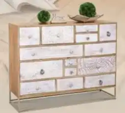 Trends Möbel Sansibar Sideboard Amrum Angebot