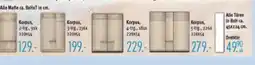 Trends Möbel Kleiderschranksystem LISSABON Angebot