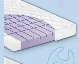 Trends Möbel Julius Zöllner Babymatratze FLEX Angebot
