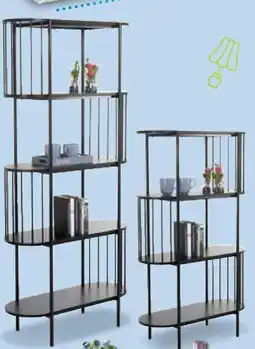 Trends Möbel Standregal Meins! Vancouver Angebot