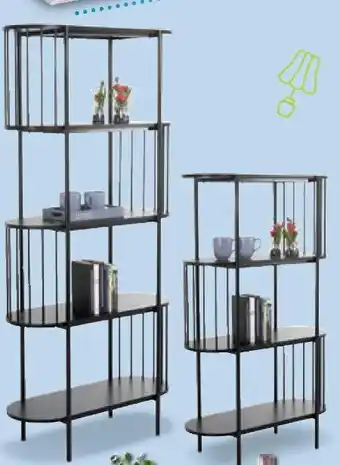 Trends Möbel Standregal Meins! Vancouver Angebot