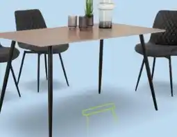 Trends Möbel Esstisch MANATA Angebot