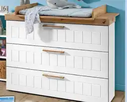 Trends Möbel Sansibar Wickelkommode Westerhever Angebot