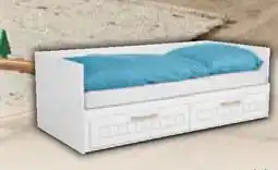Trends Möbel Sansibar Bett Westerhever Angebot