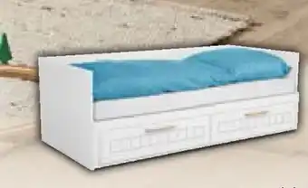 Trends Möbel Sansibar Bett Westerhever Angebot