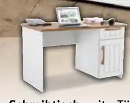 Trends Möbel Sansibar Schreibtisch Westerhever Angebot