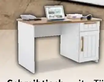 Trends Möbel Sansibar Schreibtisch Westerhever Angebot