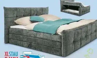 Trends Möbel Boxspringbett Kaija Angebot
