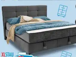 Trends Möbel Boxbett LILOU Angebot
