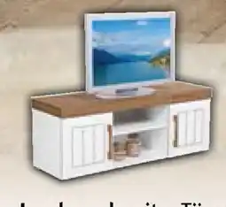 Trends Möbel Sansibar Lowboard Westerhever Angebot