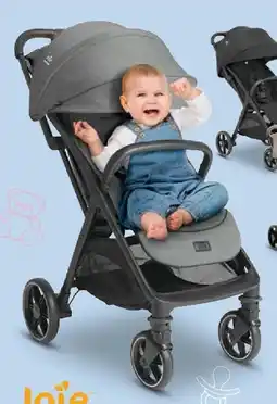Trends Möbel Joie Buggy Signature Parcel LX Angebot