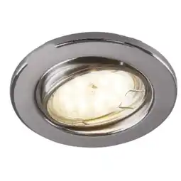 toom Baumarkt Toom LED-Einbauleuchten-Set Angebot