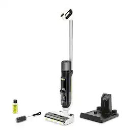 toom Baumarkt Kärcher Kabelloser Saugwischer FCV 3 Angebot