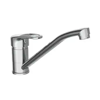 toom Baumarkt Schütte Spültischarmatur Dante Angebot