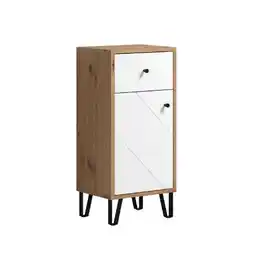 toom Baumarkt Standschrank Touch Angebot