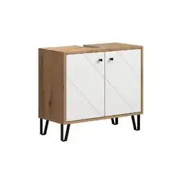 toom Baumarkt Waschtischunterschrank Touch Angebot