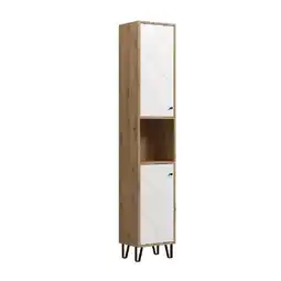 toom Baumarkt Hochschrank Touch Angebot