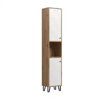 toom Baumarkt Hochschrank Touch Angebot