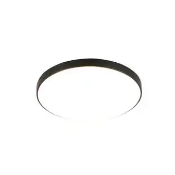 toom Baumarkt Led Deckenleuchte Spica Angebot