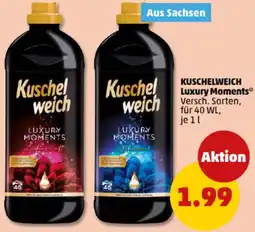 PENNY KUSCHELWEICH Luxury Moments Angebot