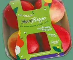 NETTO SweeTango Äpfel Angebot